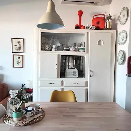 Francesca's Ode Lejlighed *